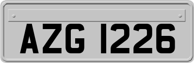 AZG1226
