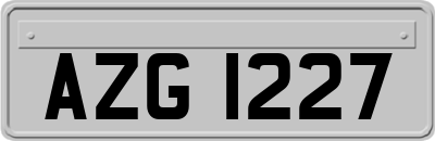 AZG1227