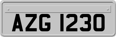 AZG1230