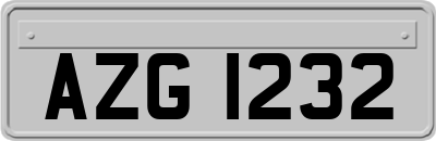 AZG1232