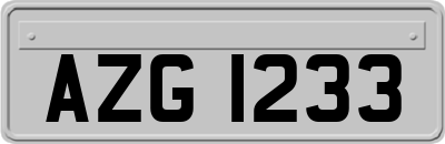 AZG1233