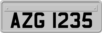 AZG1235