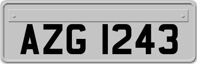 AZG1243