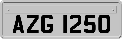 AZG1250