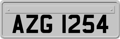 AZG1254