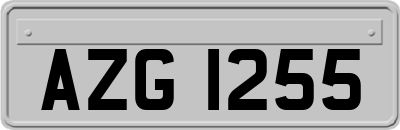 AZG1255