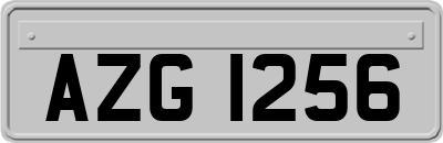 AZG1256