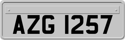 AZG1257