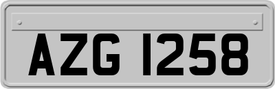 AZG1258