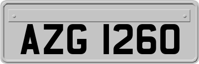 AZG1260