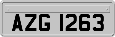 AZG1263