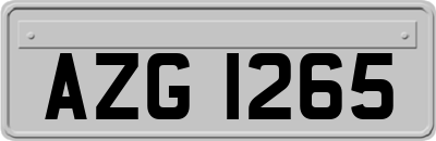 AZG1265