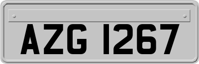 AZG1267