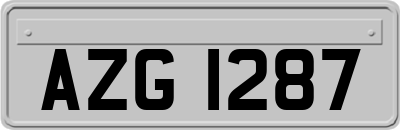 AZG1287