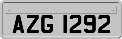AZG1292