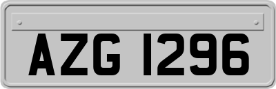 AZG1296