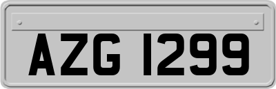 AZG1299