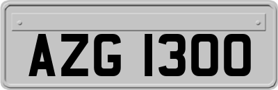 AZG1300