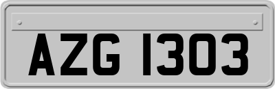 AZG1303