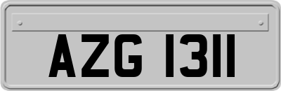 AZG1311