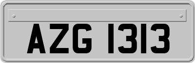 AZG1313