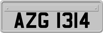 AZG1314