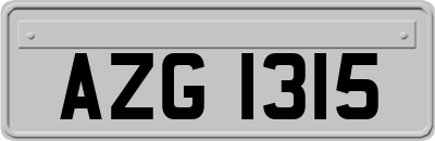 AZG1315