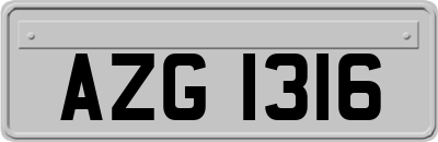 AZG1316