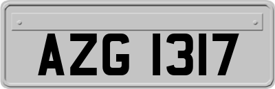 AZG1317