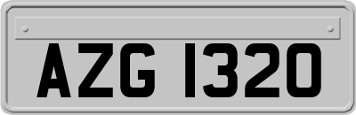 AZG1320