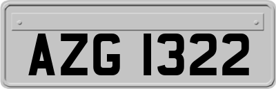 AZG1322