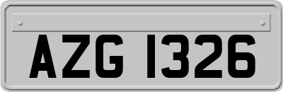 AZG1326