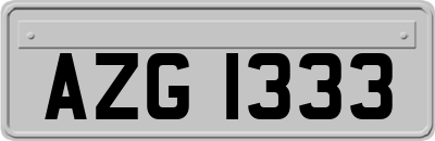 AZG1333