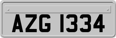 AZG1334