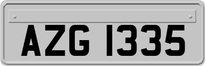 AZG1335