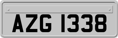 AZG1338