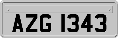 AZG1343