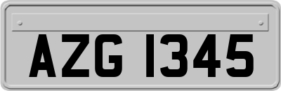 AZG1345
