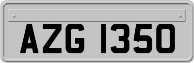 AZG1350
