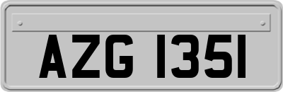 AZG1351