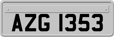 AZG1353