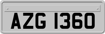AZG1360