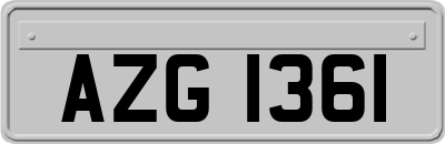 AZG1361