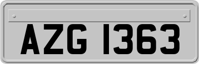 AZG1363