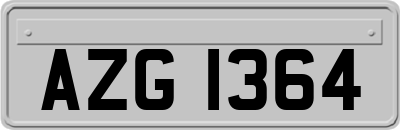 AZG1364
