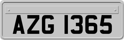 AZG1365