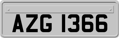 AZG1366