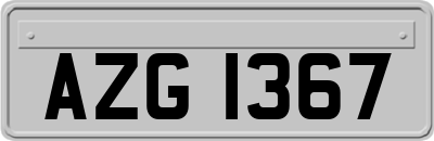 AZG1367