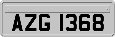 AZG1368