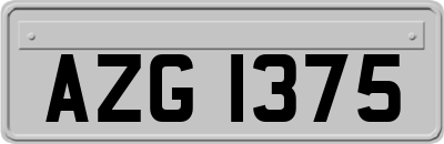 AZG1375